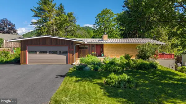 705 E Curtin St, BELLEFONTE, PA 16823