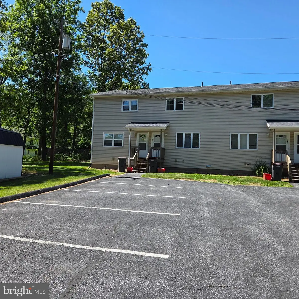 227 - 231 Strouse Ave, State College, PA 16803 - #1