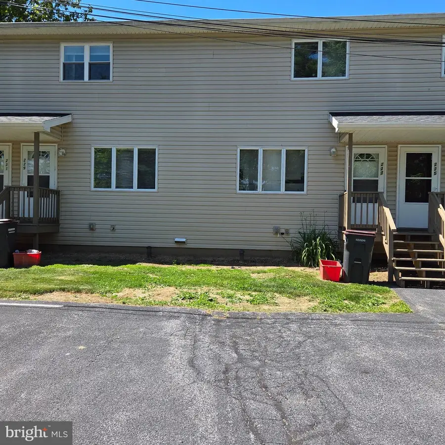 227 - 231 Strouse Ave, State College, PA 16803 - #2