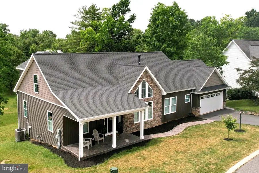 1214 Fox Meadow Cir, Bellefonte, PA 16823 - #2