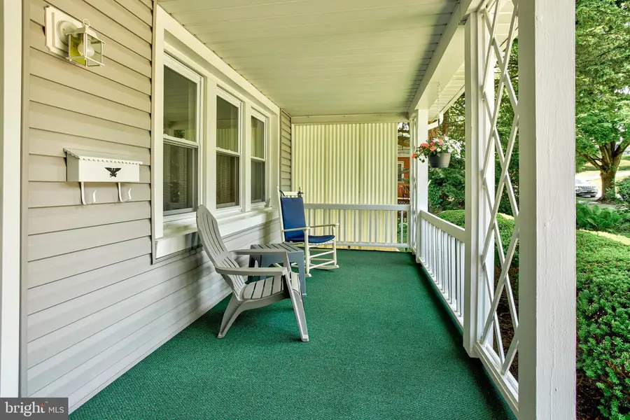 516 E Linn St, Bellefonte, PA 16823 - #3