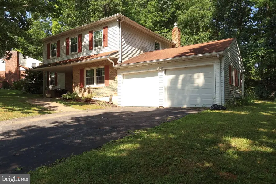 593 Devonshire Dr, State College, PA 16803 - #2