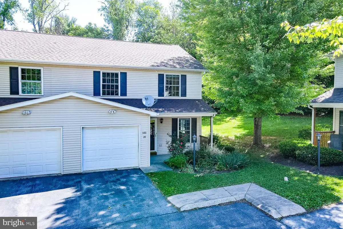 3181 Shellers Bend #20, State College, PA 16801 - #1