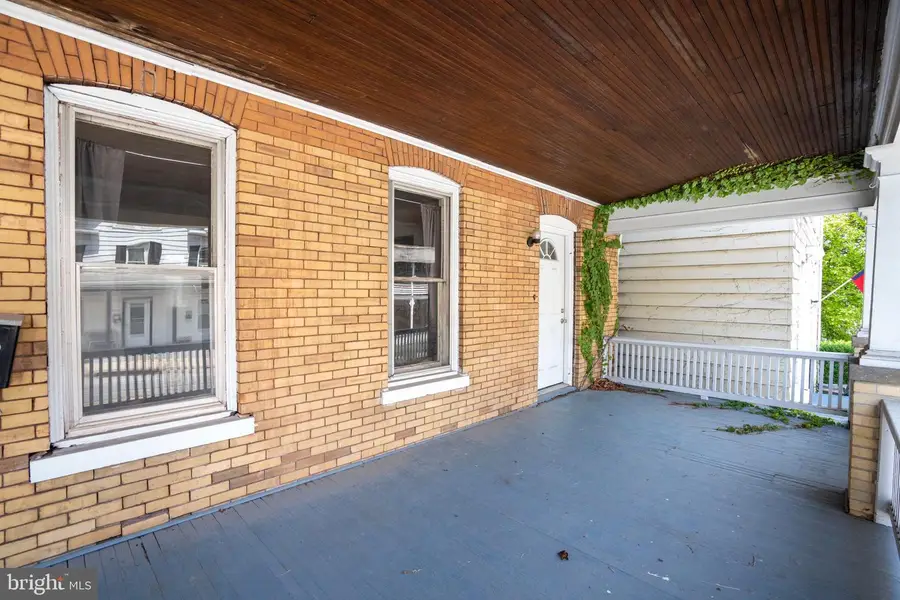 224 E Bishop St, Bellefonte, PA 16823 - #2