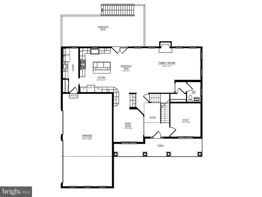 1361 Sconsett Way, State College, PA 16803 - #2