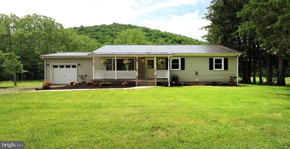 797 Marsh Creek Rd, Howard, PA 16841 - #1