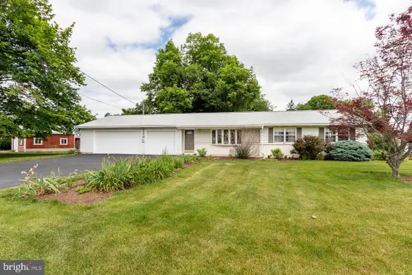 1529 Cromer Dr, STATE COLLEGE, PA 16803