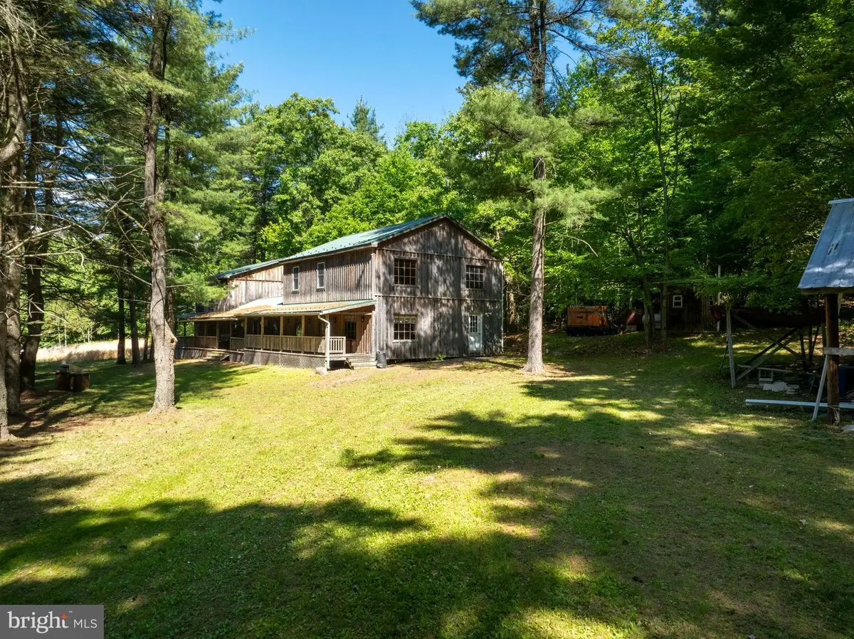 385 Elk Creek Rd, Aaronsburg, PA 16820 - #1