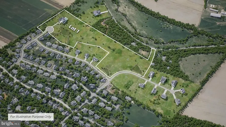 Lot 1 Karla Way, Boalsburg, PA 16827 - #2