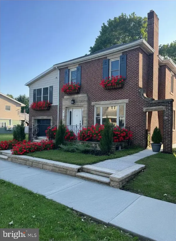 314 N 4th St, PHILIPSBURG, PA 16866