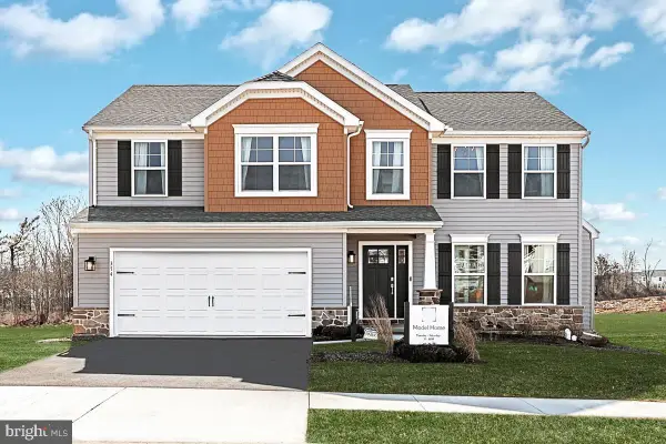 374 Old Ivy Dr #lot 74 Model, BELLEFONTE, PA 16823