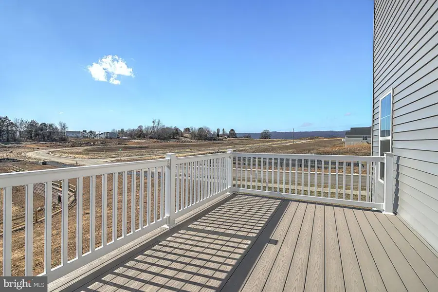 374 Old Ivy Dr #lot 74 Model, Bellefonte, PA 16823 - #3