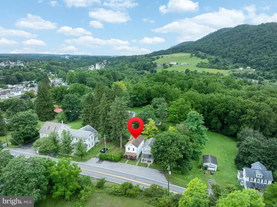 739 N Allegheny St, Bellefonte, PA 16823 - #3