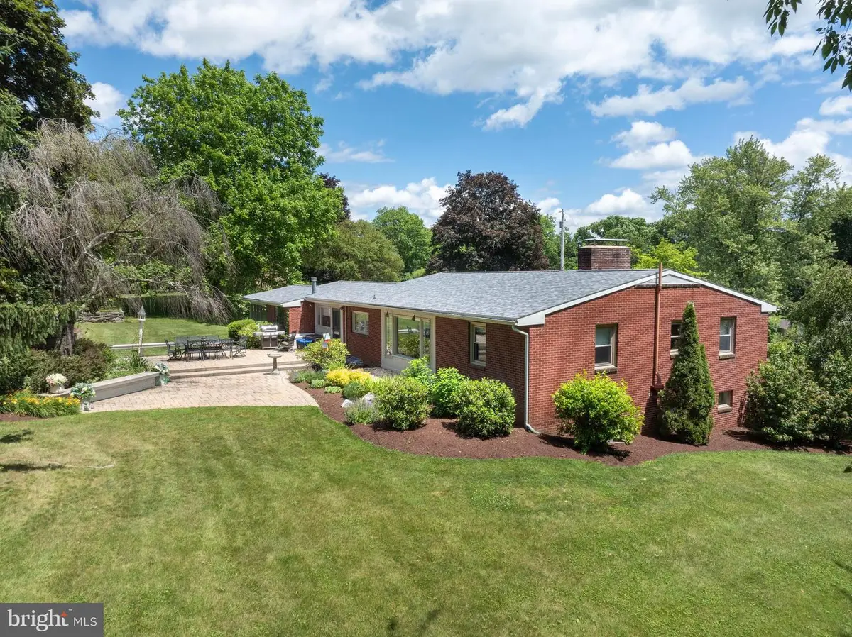 629 Beaumont Drive, State College, PA 16801 - #1