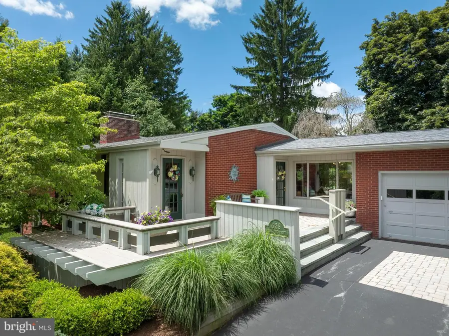 629 Beaumont Drive, State College, PA 16801 - #3
