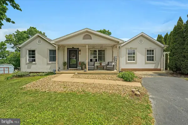 114 Heather Cir, BELLEFONTE, PA 16823