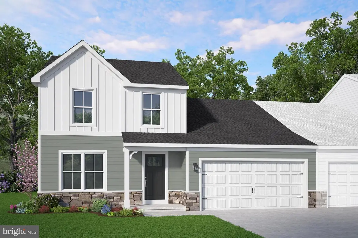 206 Abercorn St #lot 306a, State College, PA 16803 - #1
