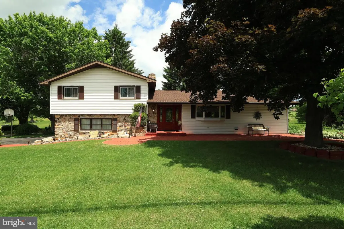 2767 Zion Rd, Bellefonte, PA 16823 - #1