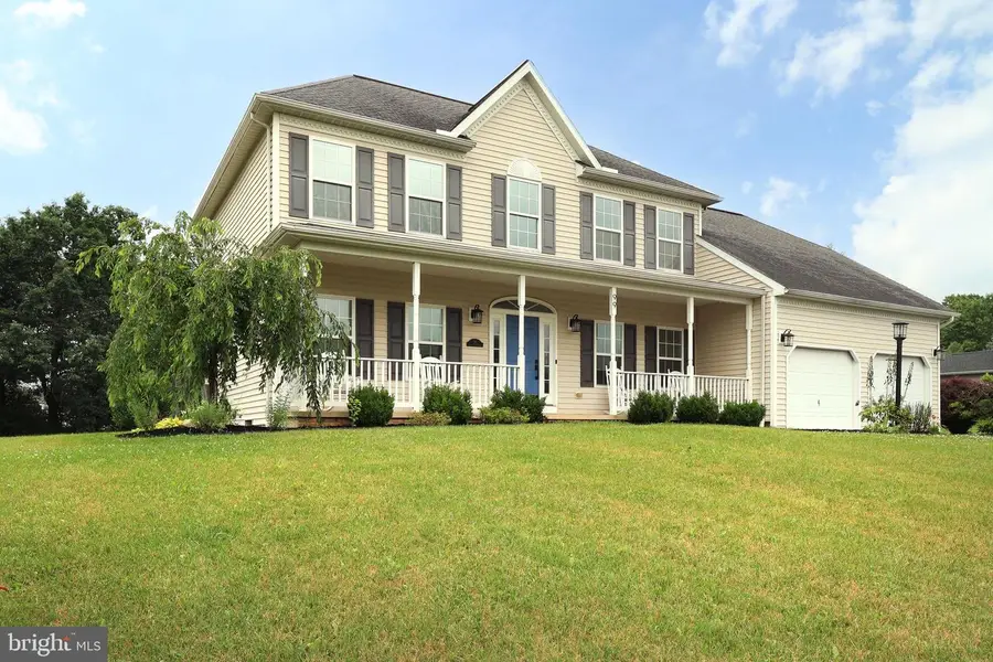 99 Saddle Ridge Rd, Port Matilda, PA 16870 - #2