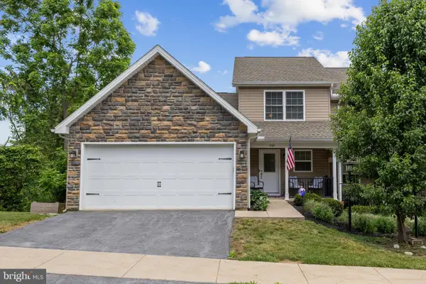 262 Jonathan Ln, BELLEFONTE, PA 16823