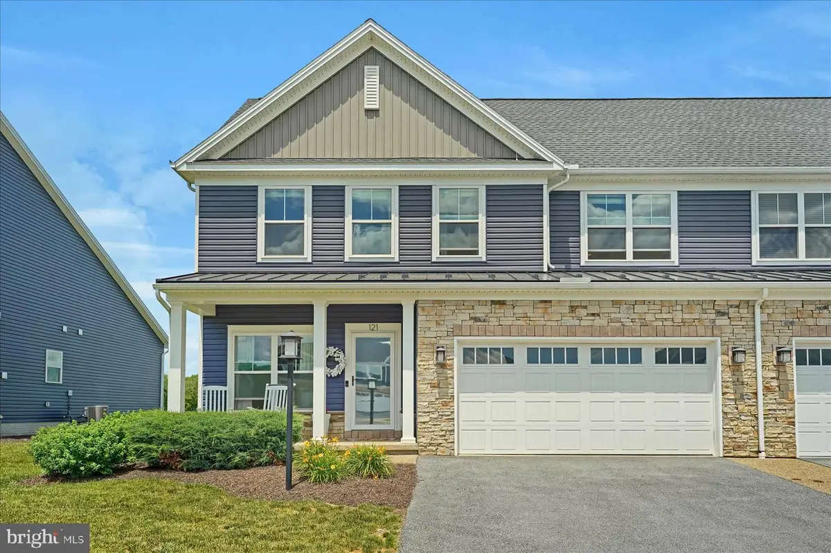 121 Aeropointe Ln, State College, PA 16803 - #1