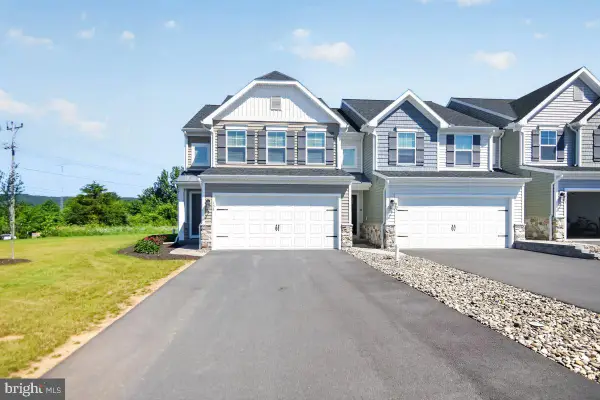 103 Lantern Ln #lot 181 Model, BELLEFONTE, PA 16823