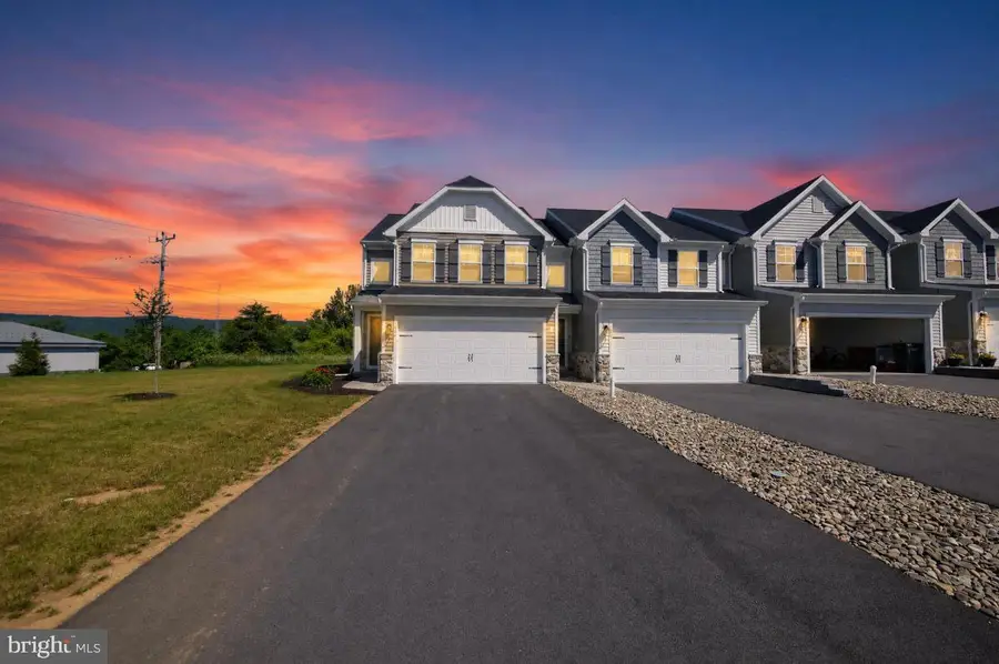 103 Lantern Ln #lot 181 Model, Bellefonte, PA 16823 - #2