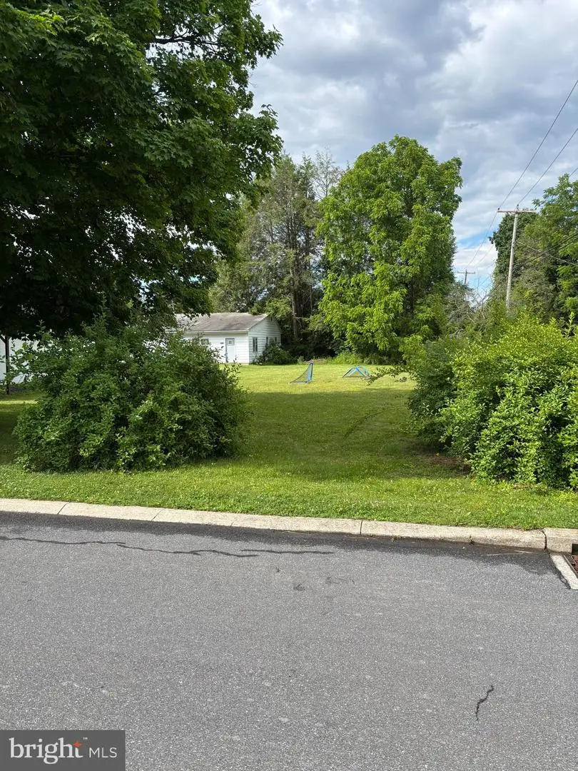 124 S Osmond St, State College, PA 16801 - #2
