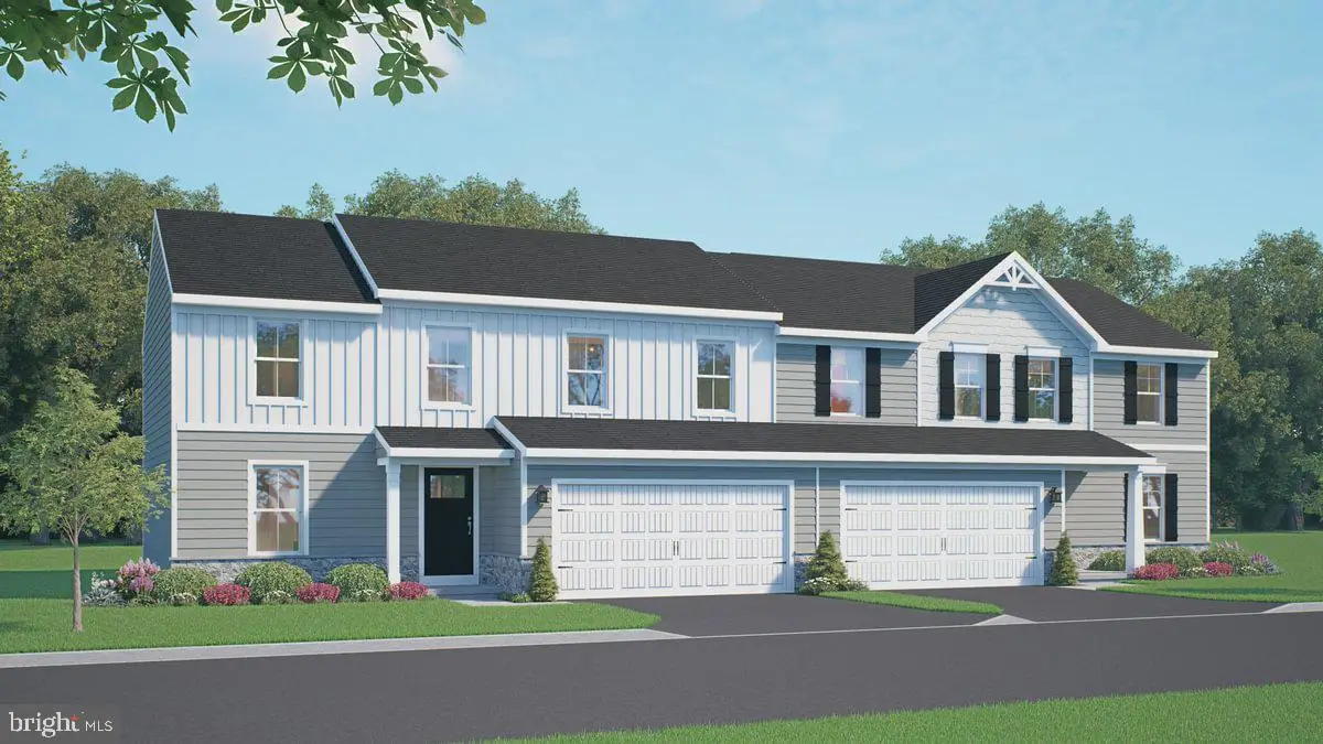 132 Redbud Rd #lot 11, Bellefonte, PA 16823 - #1