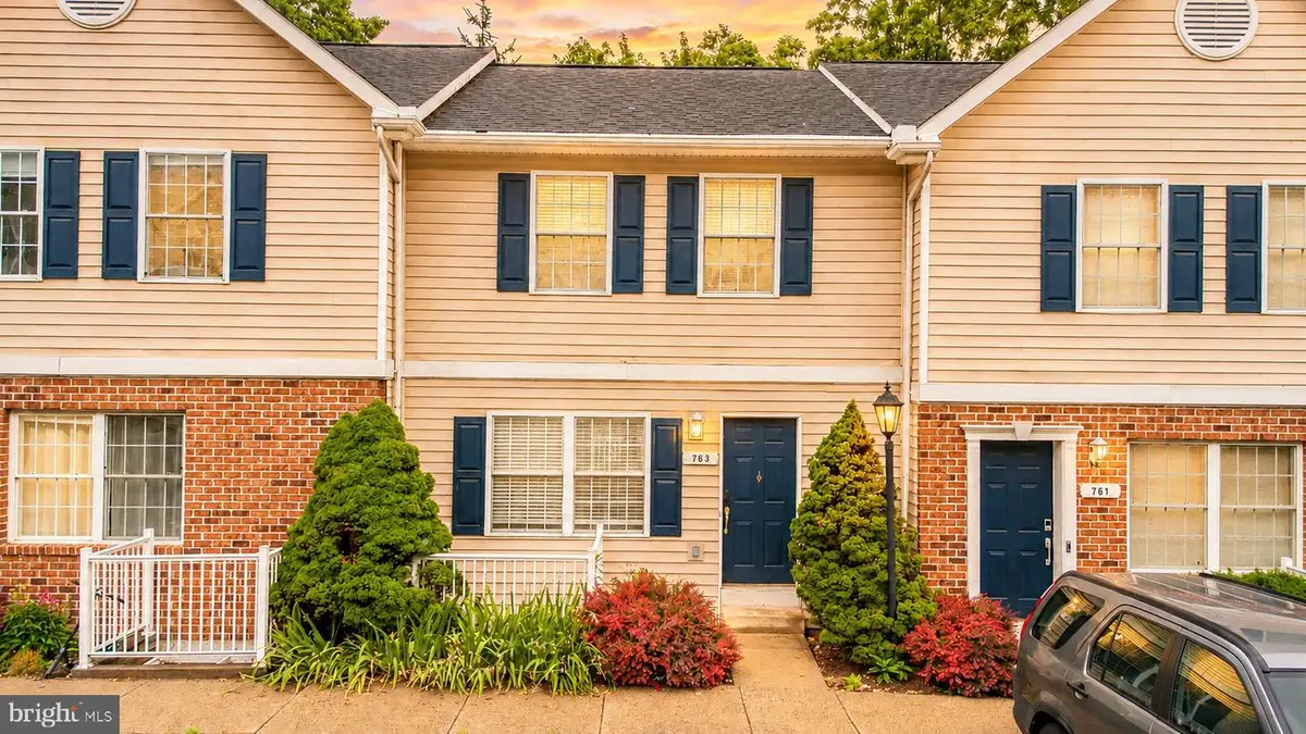 763 Oakwood Ave, State College, PA 16803 - #1