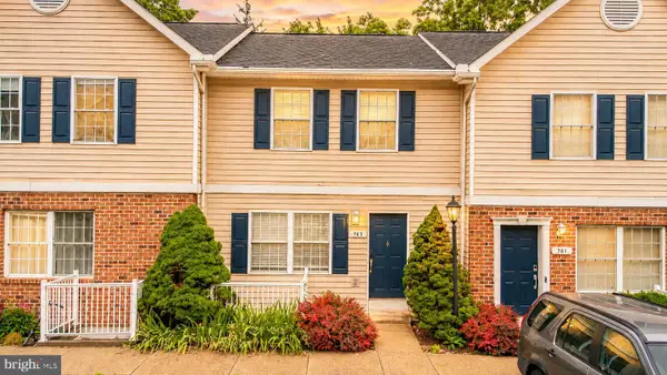 763 Oakwood Ave, STATE COLLEGE, PA 16803