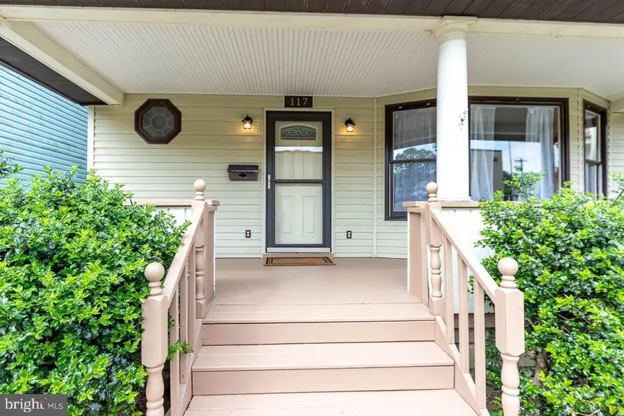 117 N 6th St, Philipsburg, PA 16866 - #2