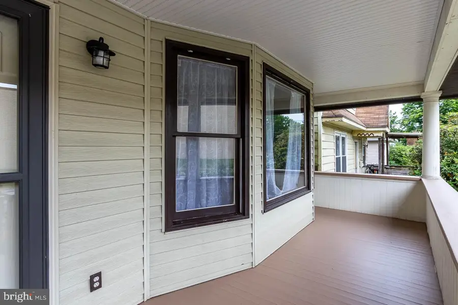117 N 6th St, Philipsburg, PA 16866 - #3