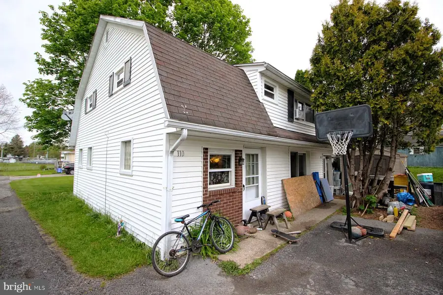 110 Belko Ln, Philipsburg, PA 16866 - #2
