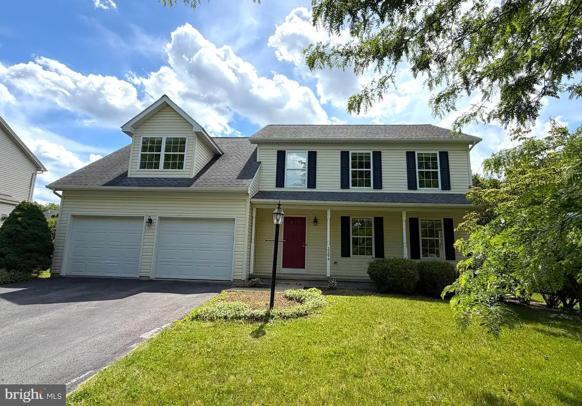 2294 Autumnwood Dr, State College, PA 16801 - #1
