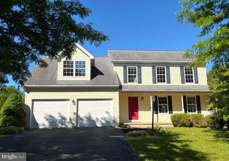 2294 Autumnwood Dr, State College, PA 16801 - #2