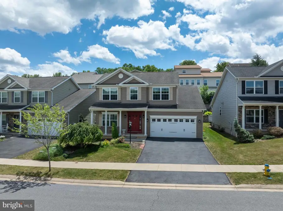 163 Honors Ln, State College, PA 16803 - #2