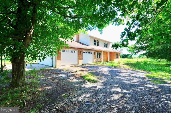 104 Anthony Dr, PENNSYLVANIA FURNACE, PA 16865