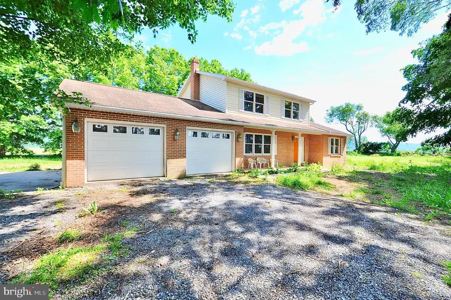 104 Anthony Dr, Pennsylvania Furnace, PA 16865 - #2