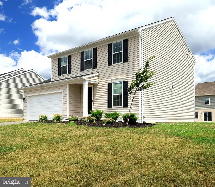 145 Thornwood Ln, Bellefonte, PA 16823 - #2