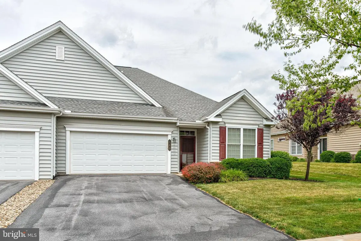 160 Plymouth Cir, Boalsburg, PA 16827 - #1