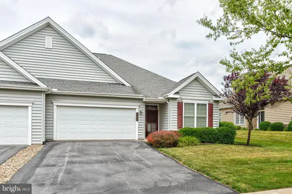 160 Plymouth Cir, BOALSBURG, PA 16827