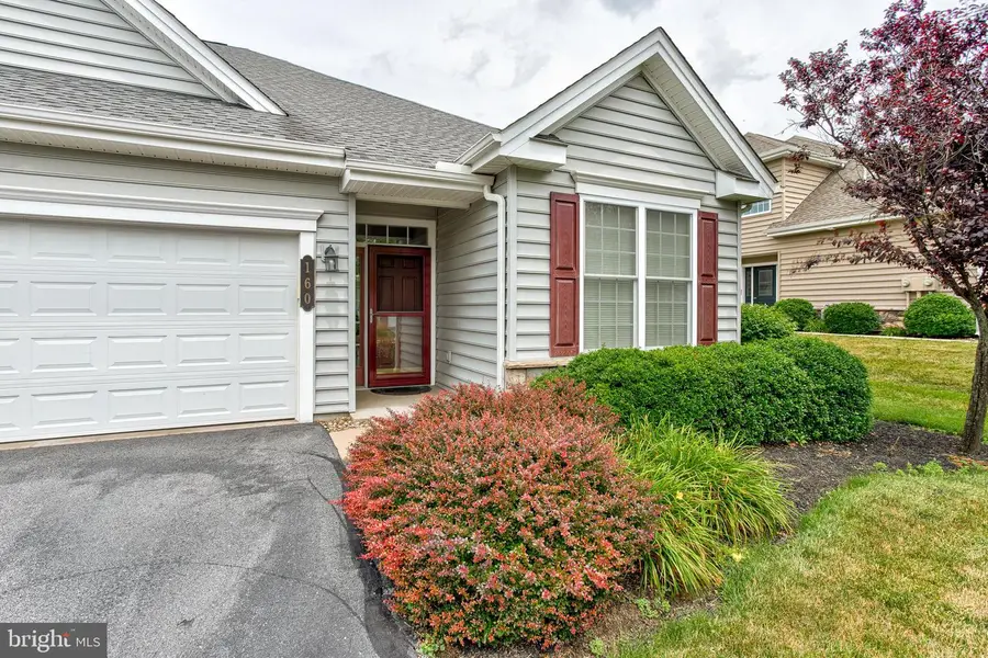 160 Plymouth Cir, Boalsburg, PA 16827 - #2