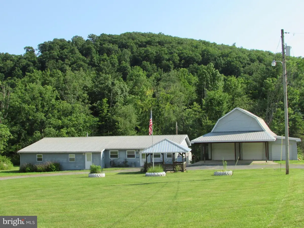 195 Shady Dell Rd, Port Matilda, PA 16870 - #1