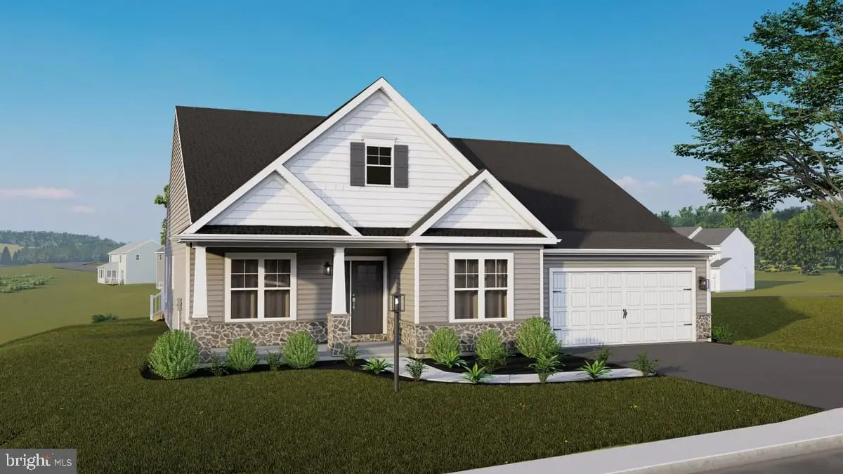 128 Heirloom Dr #lot 7, Centre Hall, PA 16828 - #1