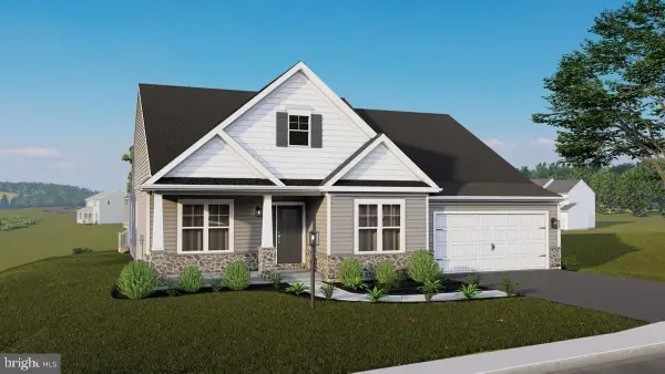128 Heirloom Dr #lot 7, CENTRE HALL, PA 16828