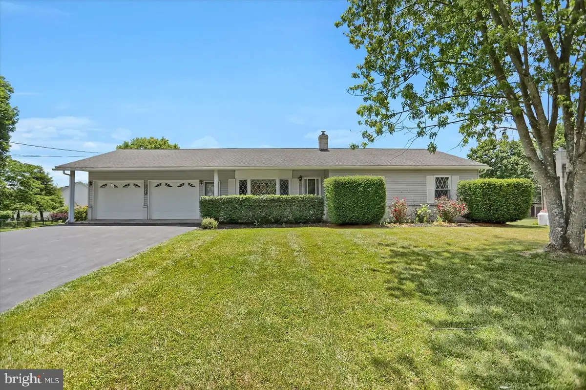 2724 Lower Brush Valley Rd, Centre Hall, PA 16828 - #1