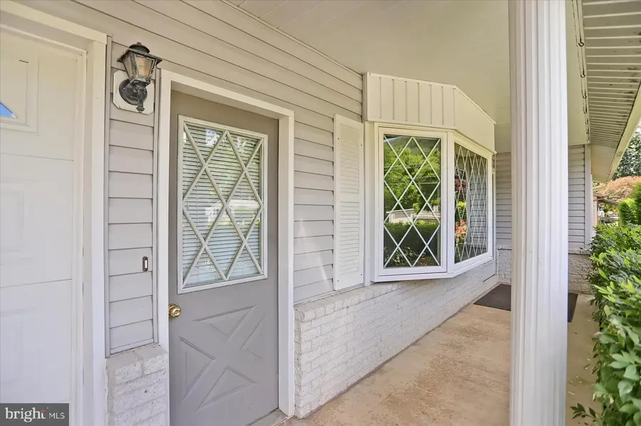 2724 Lower Brush Valley Rd, Centre Hall, PA 16828 - #2