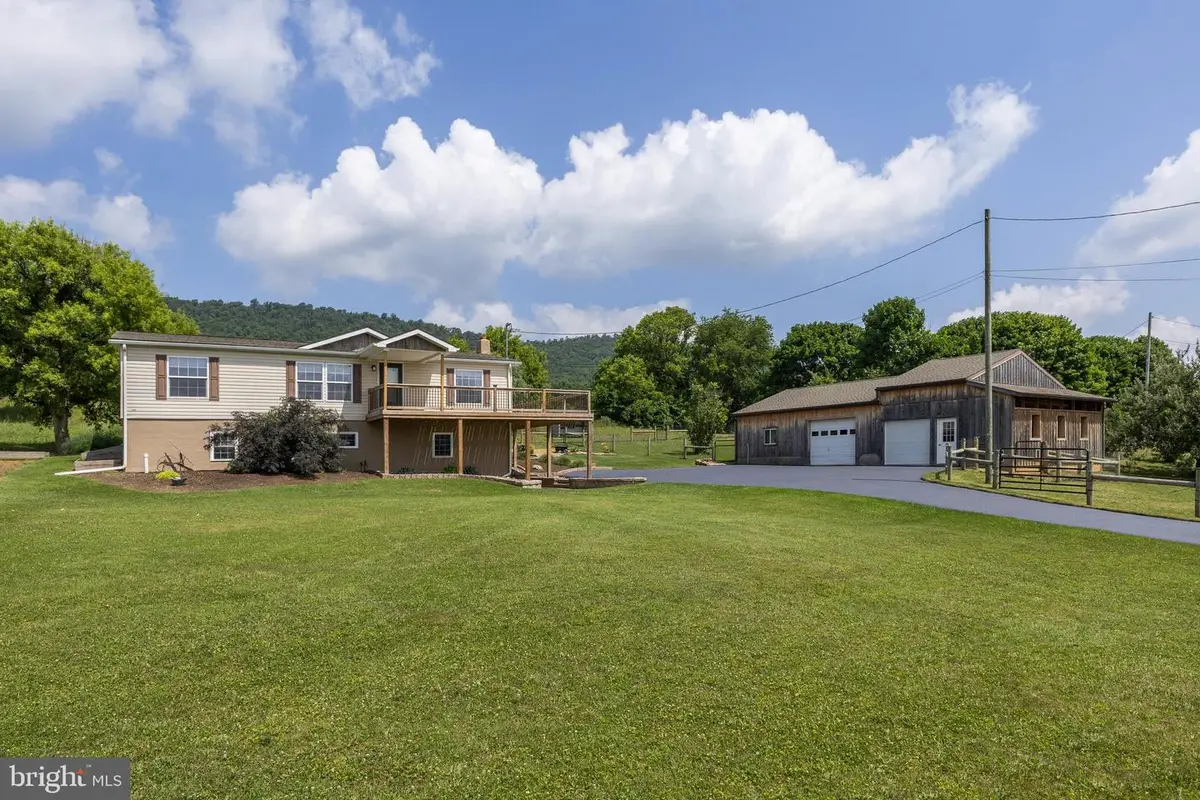 2893 Jacksonville Rd, Bellefonte, PA 16823 - #1