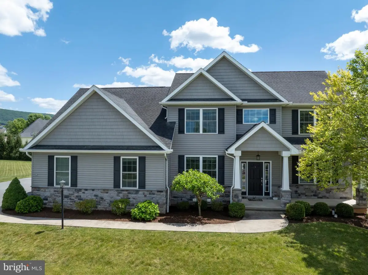 150 Mountain Laurel Dr, State College, PA 16801 - #1